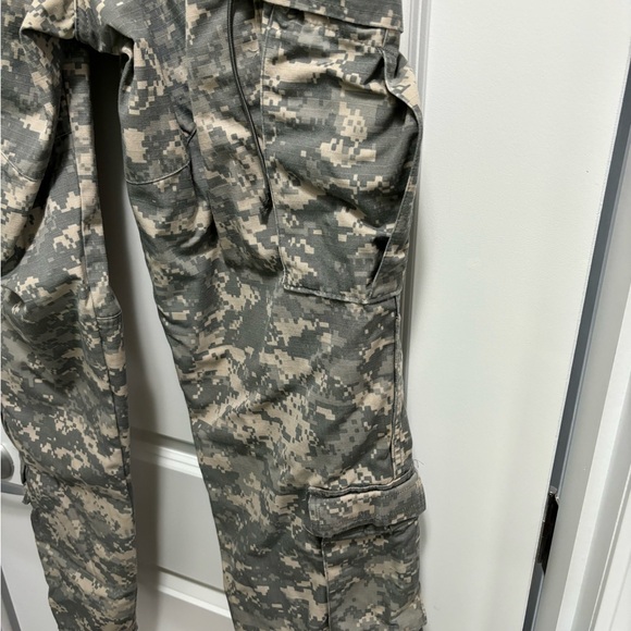 ARMY combat uniform pants Small-Reg - Picture 2 of 6